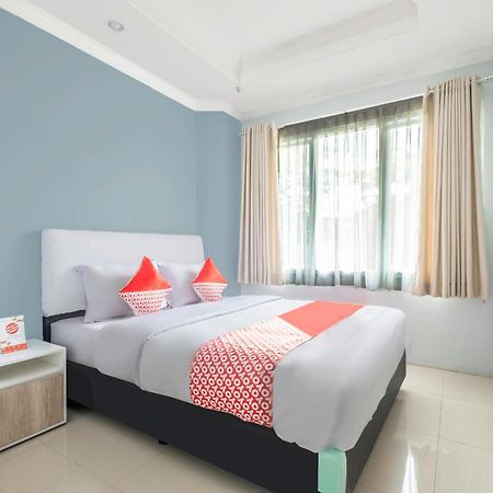 Oyo Living 2195 Al Jazeerah Residence Syariah Μπαντούνγκ Εξωτερικό φωτογραφία