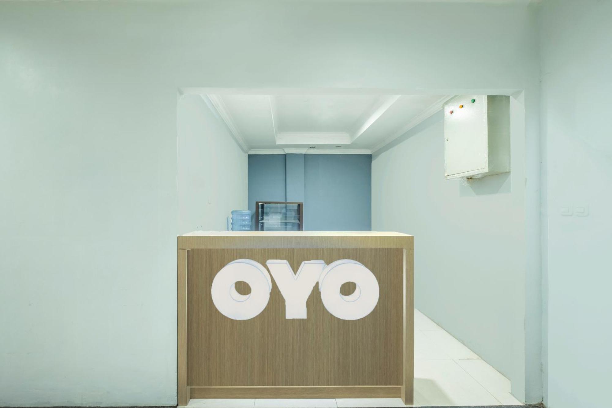 Oyo Living 2195 Al Jazeerah Residence Syariah Μπαντούνγκ Εξωτερικό φωτογραφία