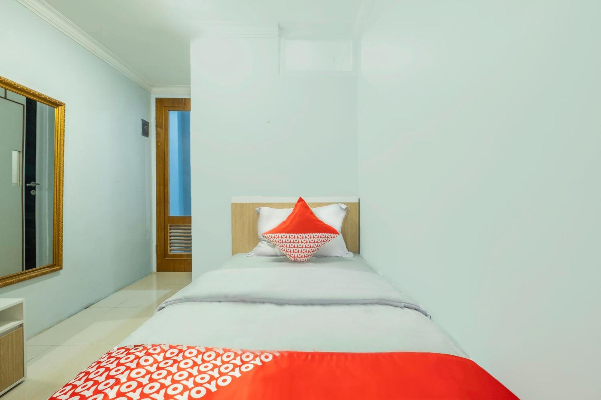Oyo Living 2195 Al Jazeerah Residence Syariah Μπαντούνγκ Εξωτερικό φωτογραφία