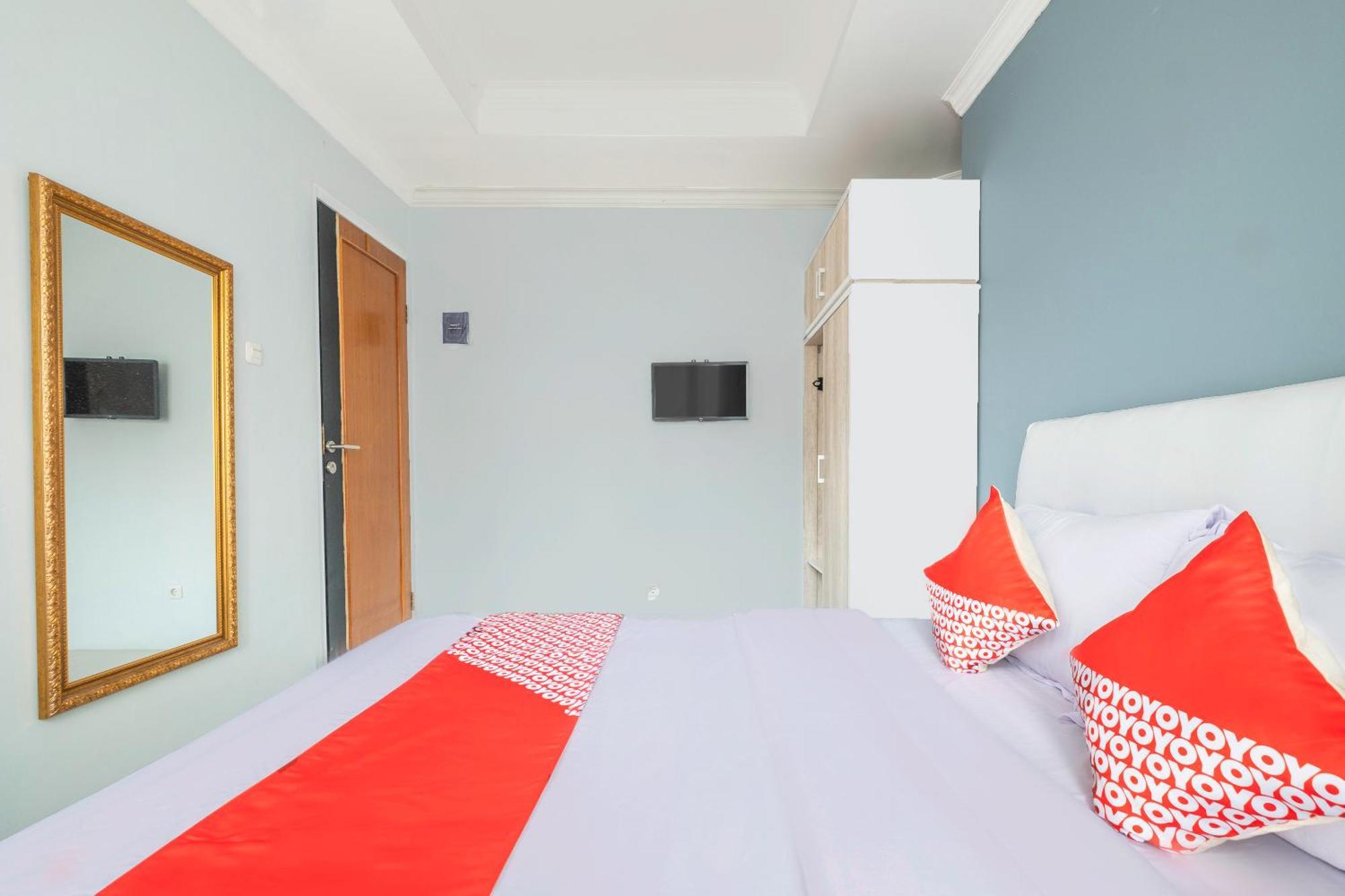 Oyo Living 2195 Al Jazeerah Residence Syariah Μπαντούνγκ Εξωτερικό φωτογραφία