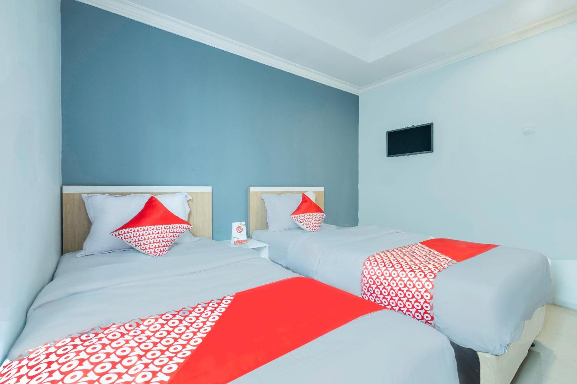 Oyo Living 2195 Al Jazeerah Residence Syariah Μπαντούνγκ Εξωτερικό φωτογραφία