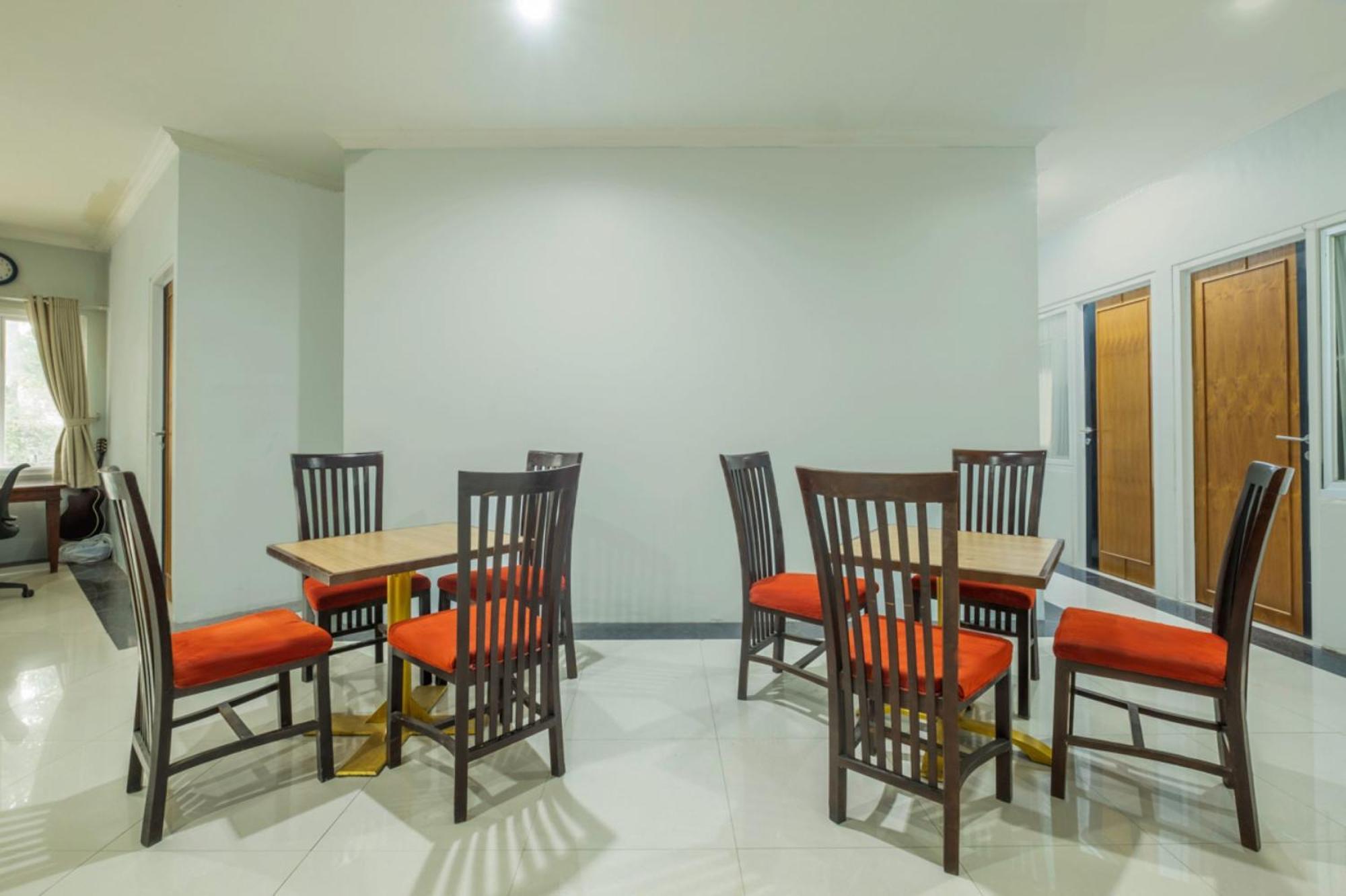 Oyo Living 2195 Al Jazeerah Residence Syariah Μπαντούνγκ Εξωτερικό φωτογραφία