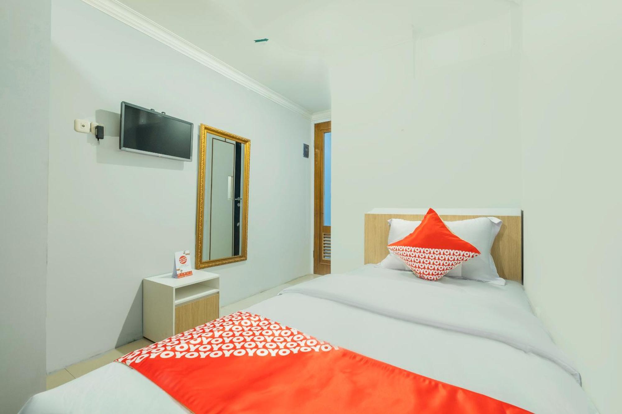 Oyo Living 2195 Al Jazeerah Residence Syariah Μπαντούνγκ Εξωτερικό φωτογραφία