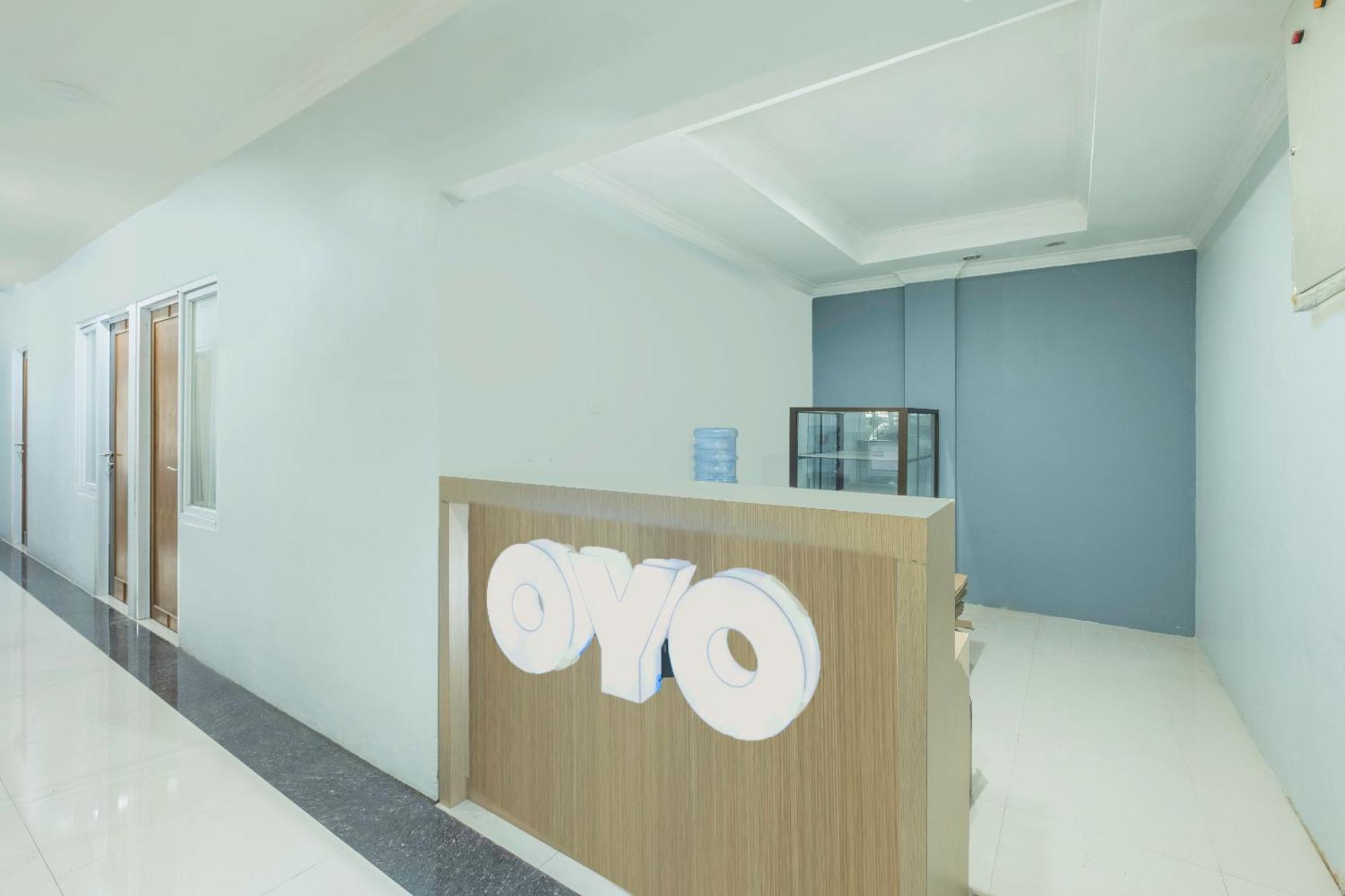 Oyo Living 2195 Al Jazeerah Residence Syariah Μπαντούνγκ Εξωτερικό φωτογραφία