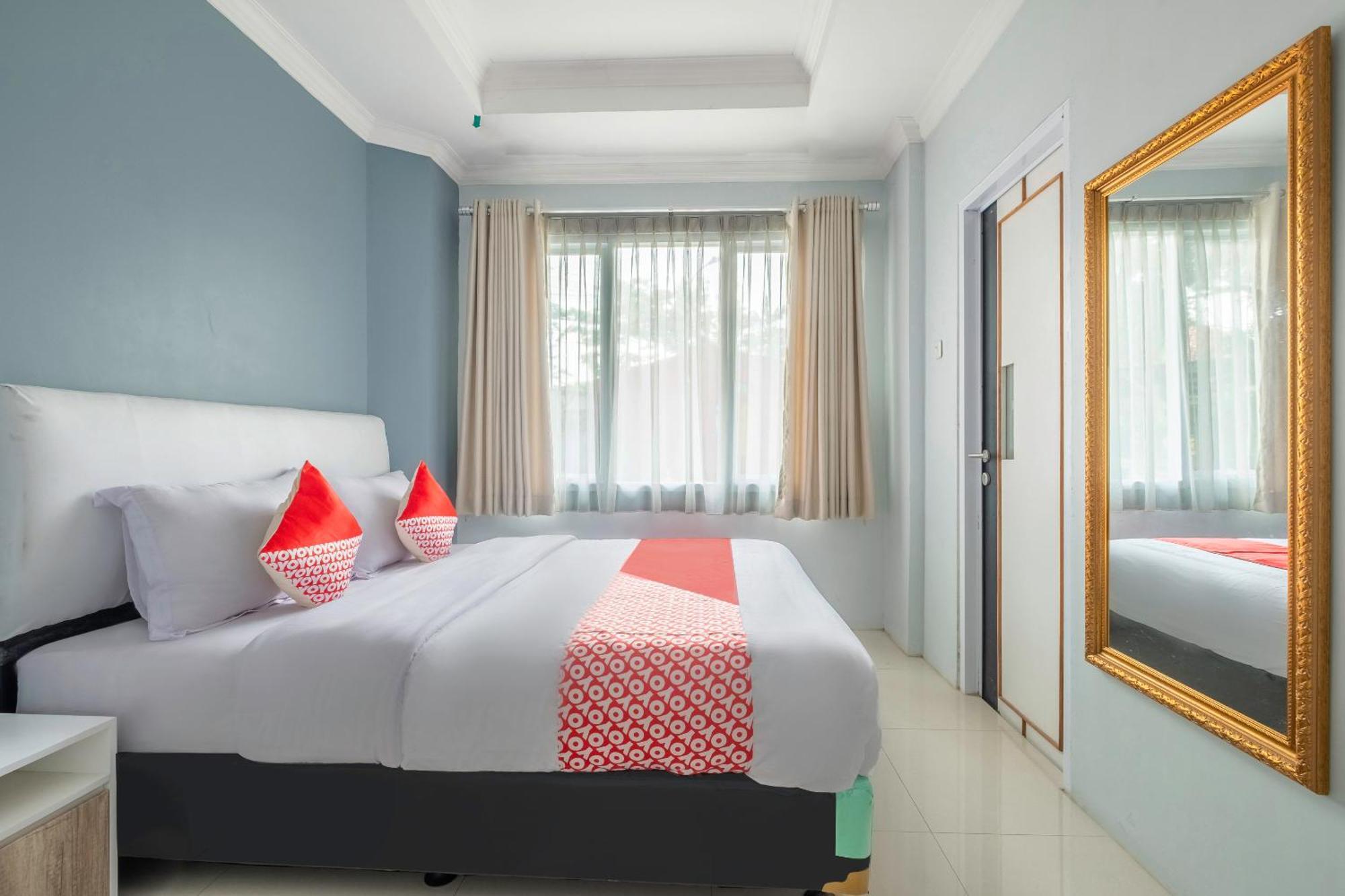 Oyo Living 2195 Al Jazeerah Residence Syariah Μπαντούνγκ Εξωτερικό φωτογραφία