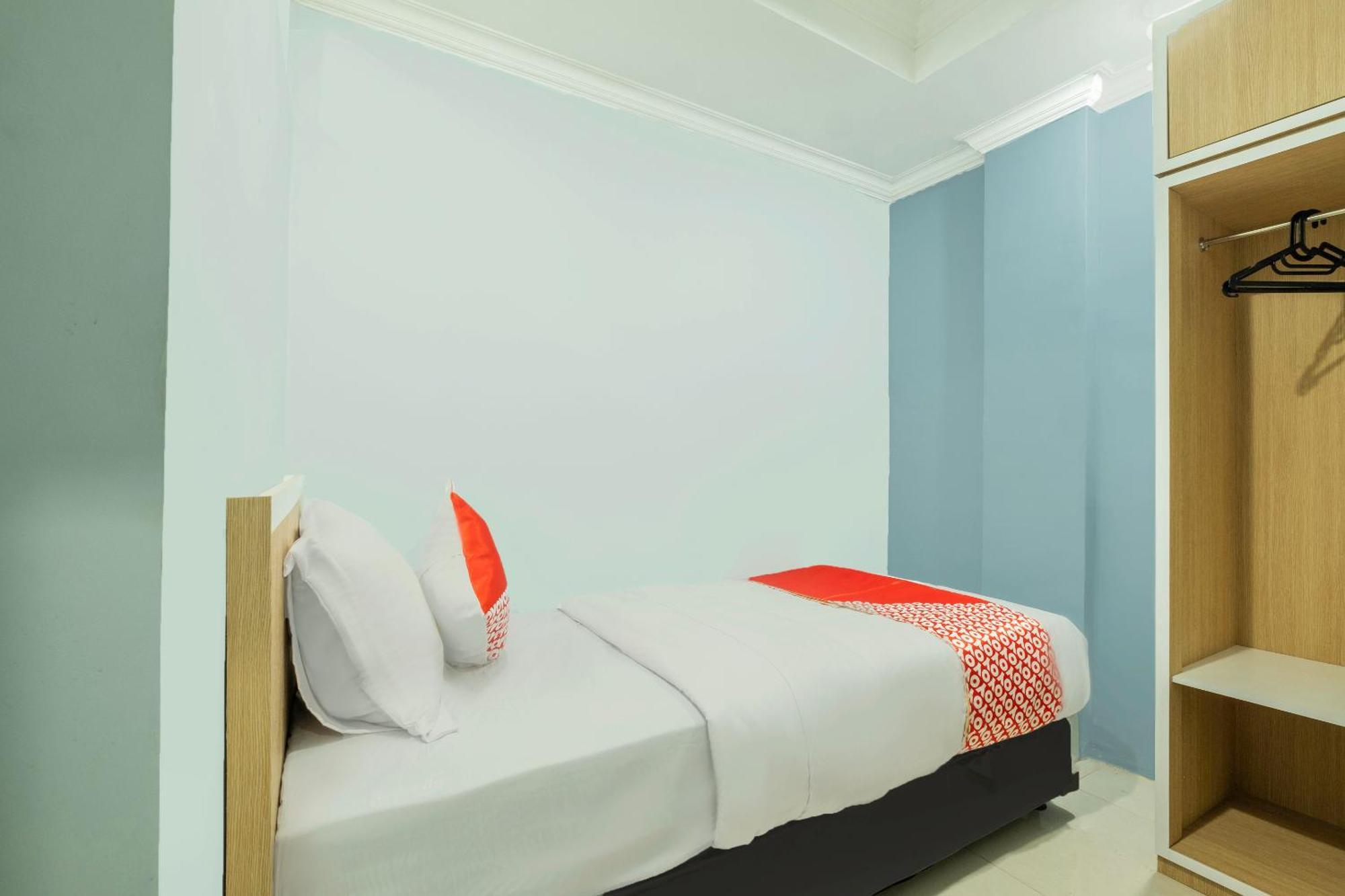 Oyo Living 2195 Al Jazeerah Residence Syariah Μπαντούνγκ Εξωτερικό φωτογραφία