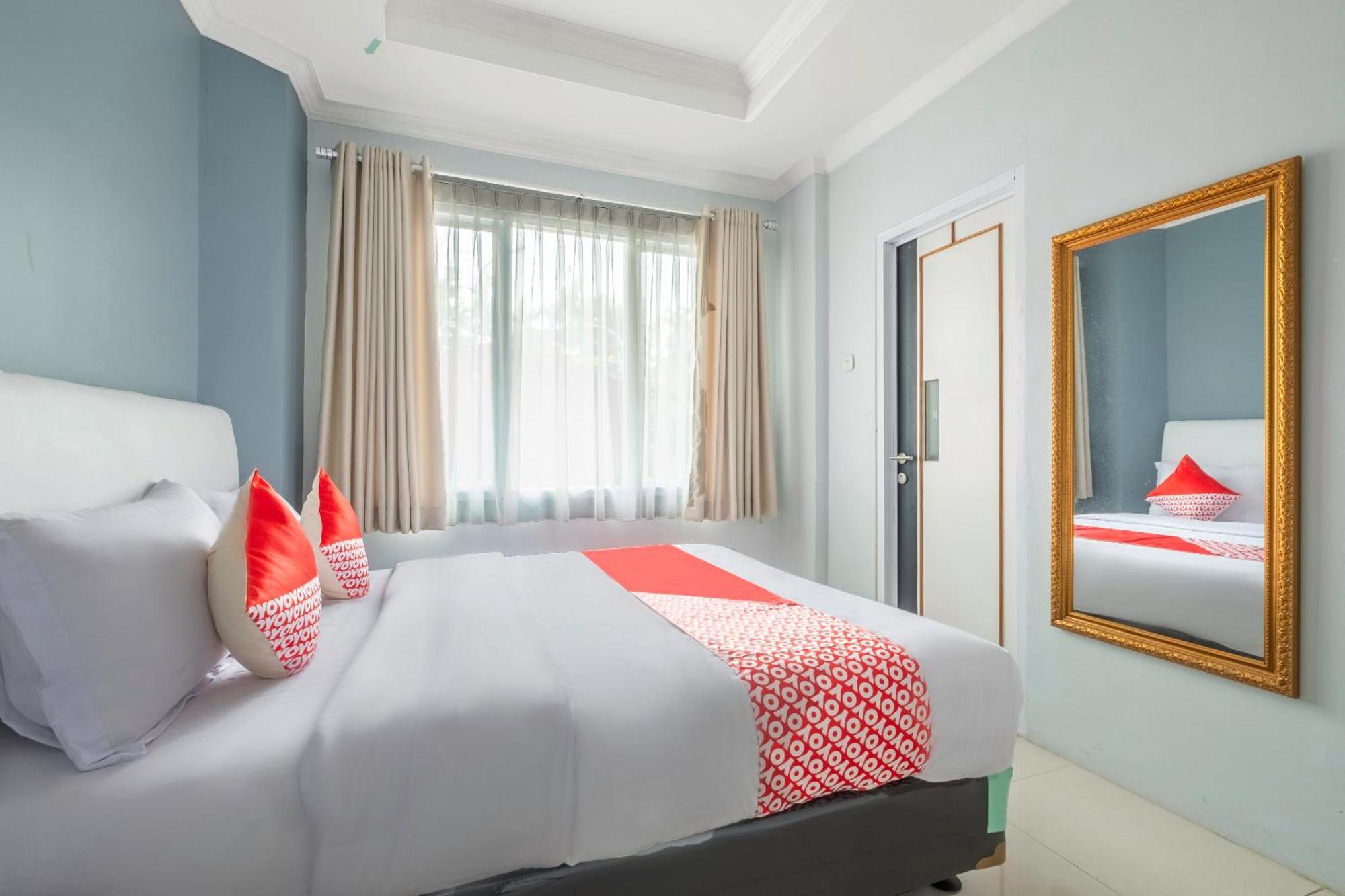 Oyo Living 2195 Al Jazeerah Residence Syariah Μπαντούνγκ Εξωτερικό φωτογραφία