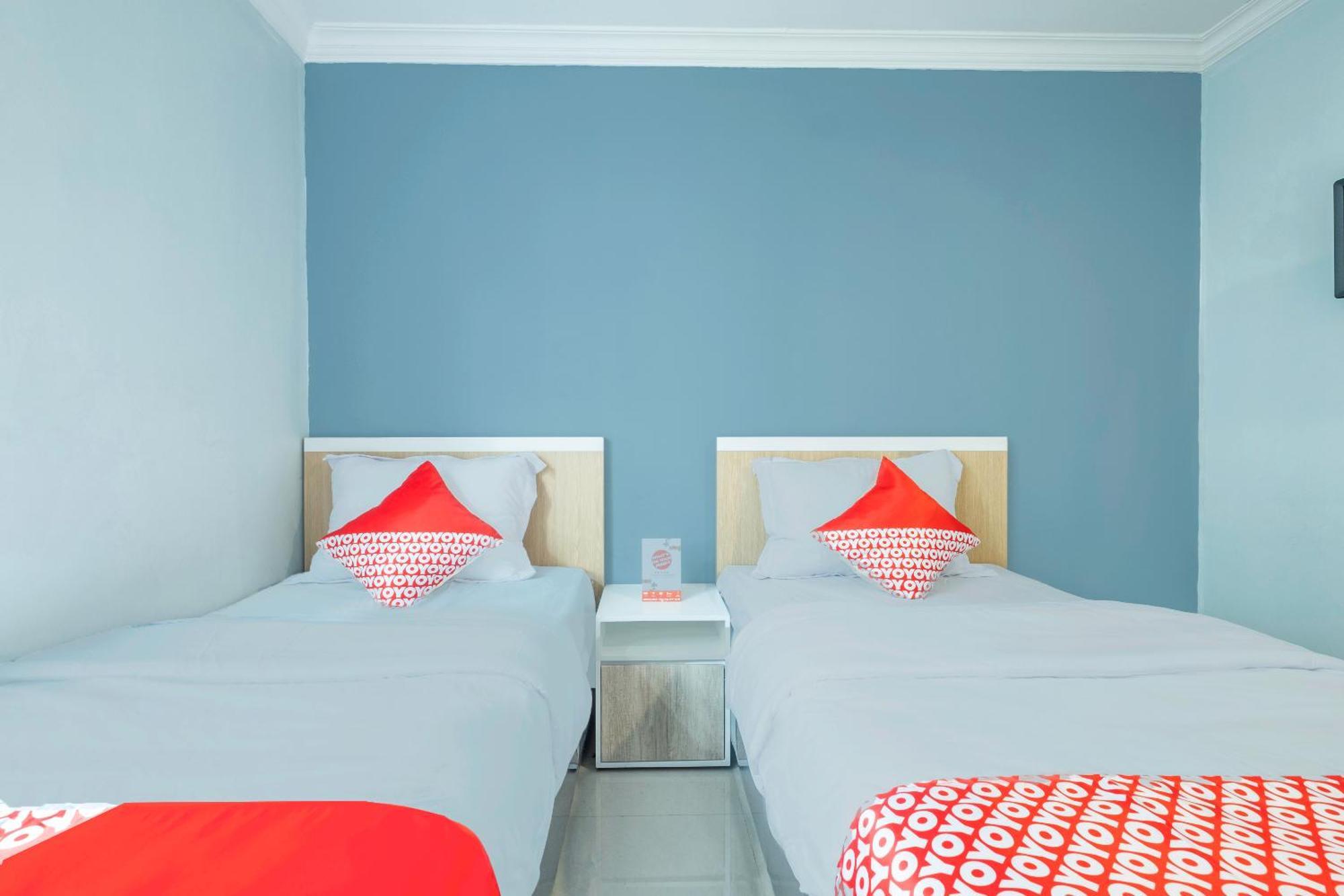 Oyo Living 2195 Al Jazeerah Residence Syariah Μπαντούνγκ Εξωτερικό φωτογραφία