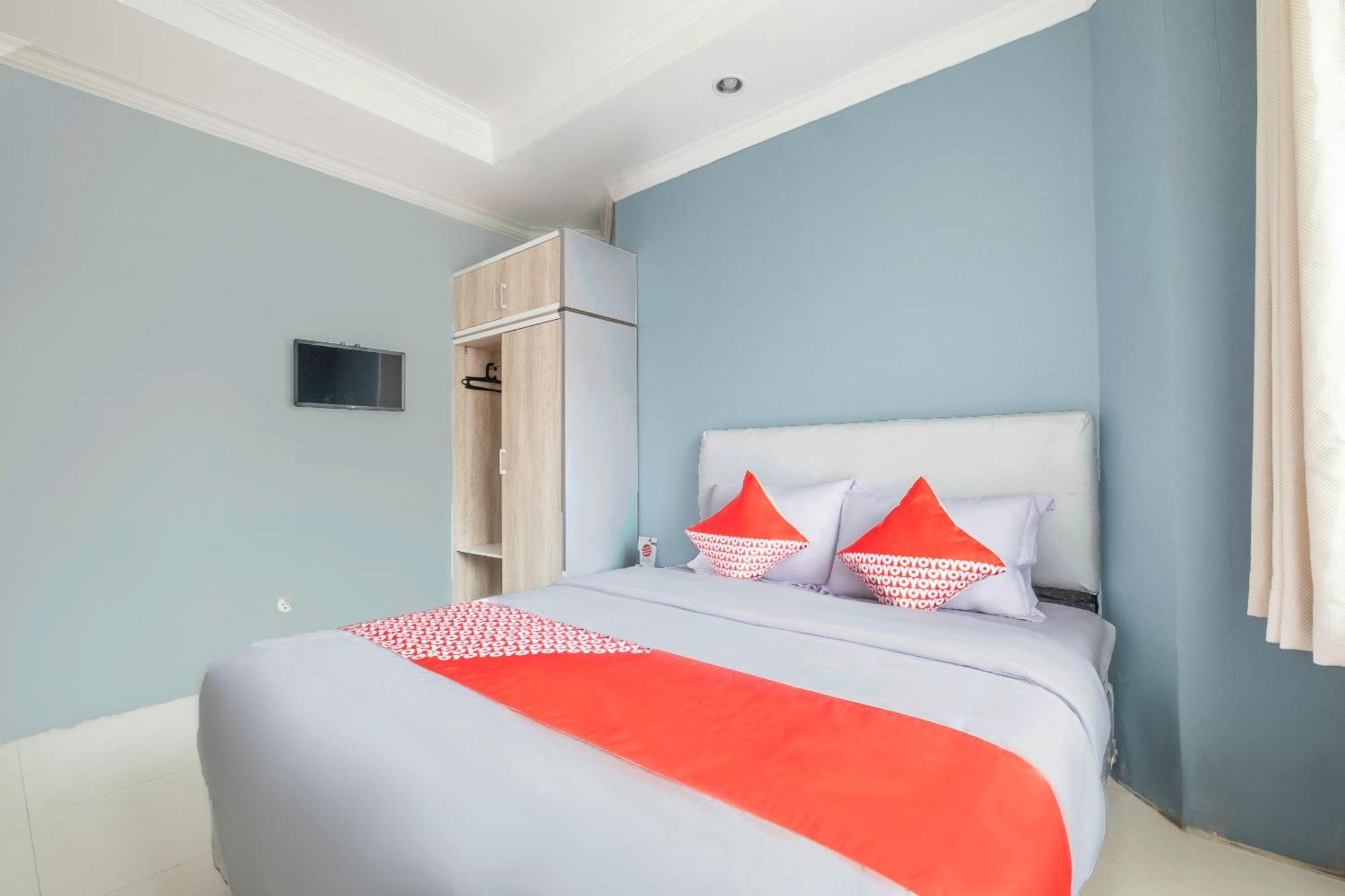 Oyo Living 2195 Al Jazeerah Residence Syariah Μπαντούνγκ Εξωτερικό φωτογραφία