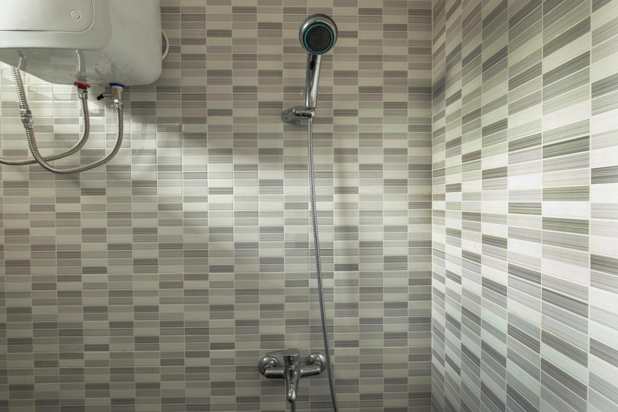 Oyo Living 2195 Al Jazeerah Residence Syariah Μπαντούνγκ Εξωτερικό φωτογραφία