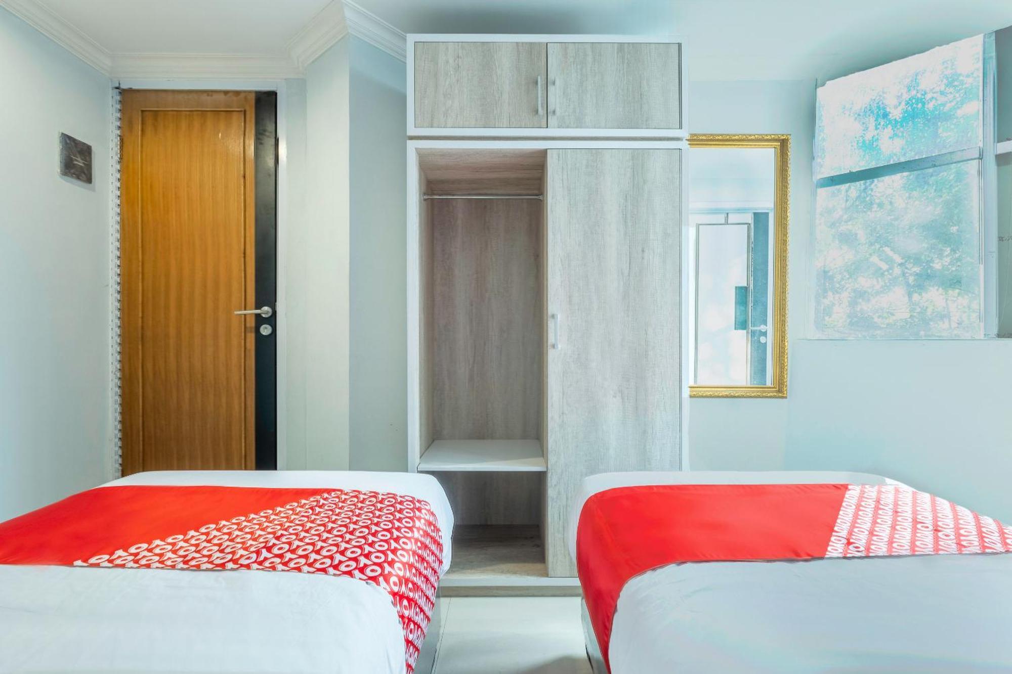 Oyo Living 2195 Al Jazeerah Residence Syariah Μπαντούνγκ Εξωτερικό φωτογραφία