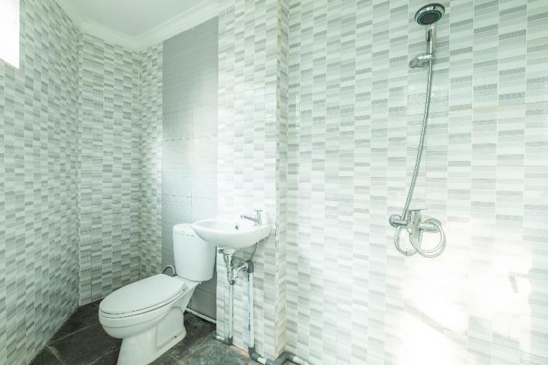 Oyo Living 2195 Al Jazeerah Residence Syariah Μπαντούνγκ Εξωτερικό φωτογραφία